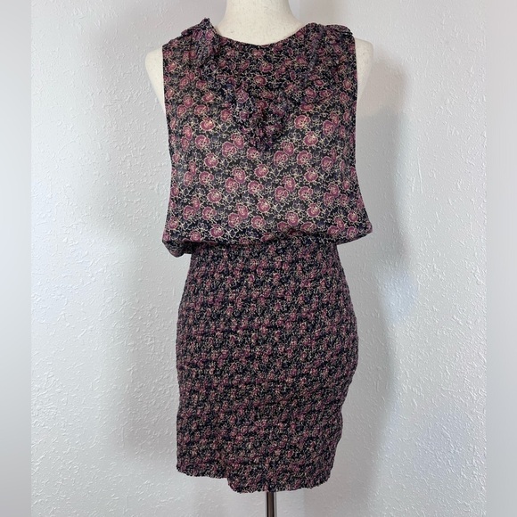 Free People I'm Your Favorite Minidress - Picture 4 of 12